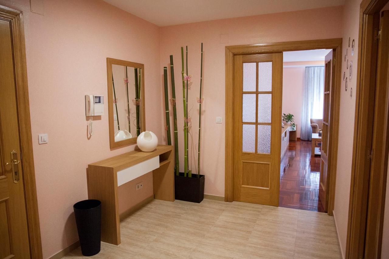 Apartment Laros Pios *