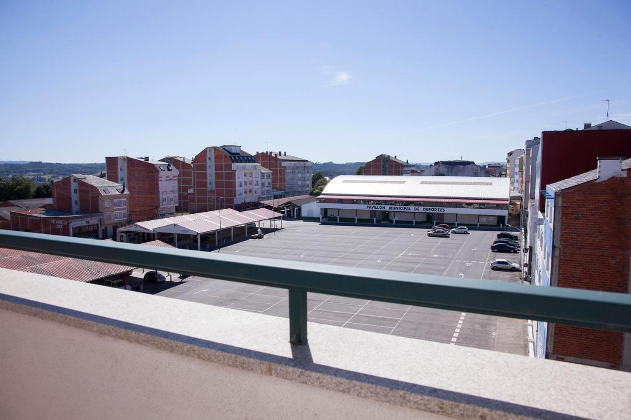Apartment Laros Pios Vilalba