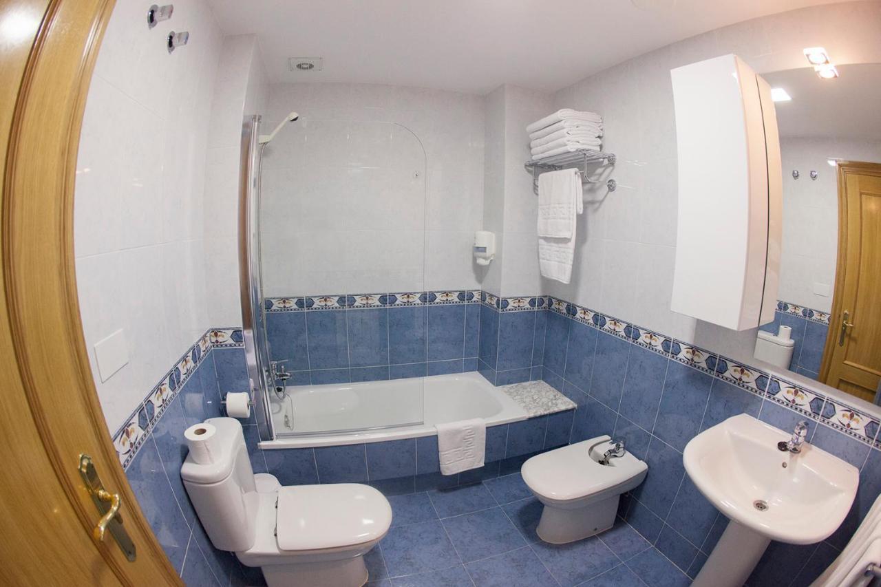 Laros Pios Apartment