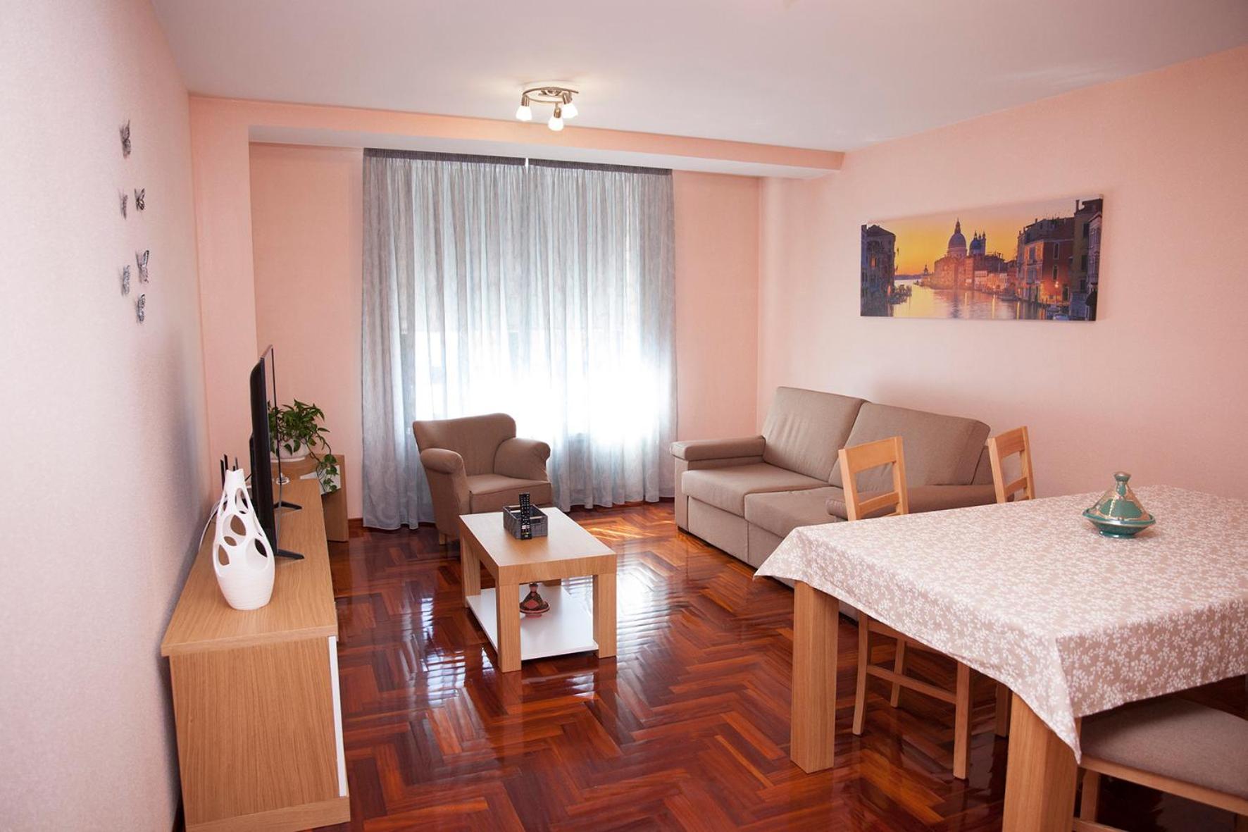 Apartment Laros Pios Vilalba